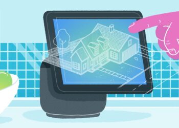 How to Set Up Your Smart Home: A Beginner's Guide | PCMag