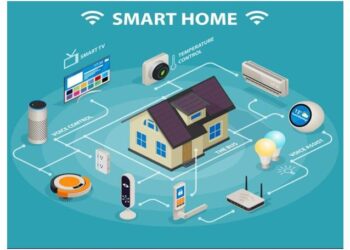 Smart Home - new
