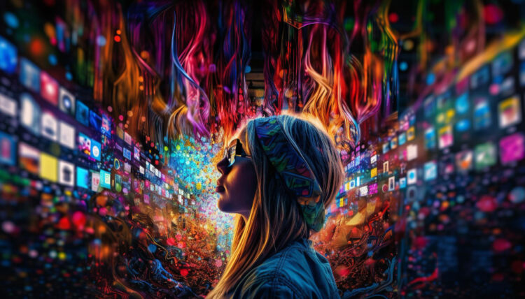 NFTs: Revolutionizing Art, Gaming, and Collectibles on the Blockchain -  Codora | Revolutionizing Technology For A Better Future