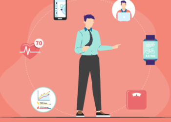 How Digital Health Apps Are Transforming Personal Wellness