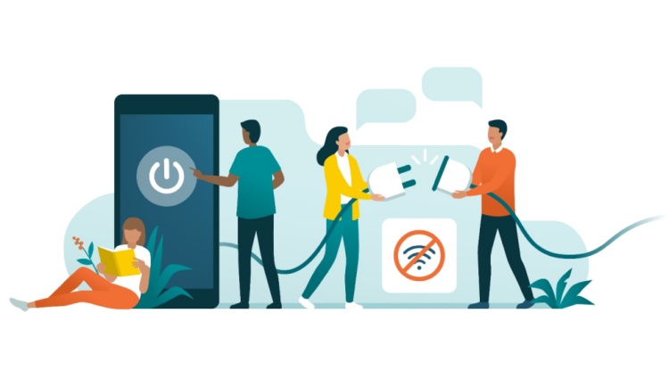 How a digital detox can help you