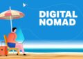 Embracing the Digital Nomad Lifestyle: Southeast Asia's Remote Work  Revolution | KrASIA