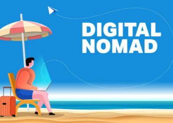 Embracing the Digital Nomad Lifestyle: Southeast Asia's Remote Work  Revolution | KrASIA