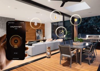Digilife Hub Stands as Central Nervous System for Smart Home Control